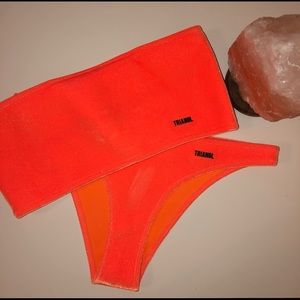 TRIANGL BIKINI s++ & m